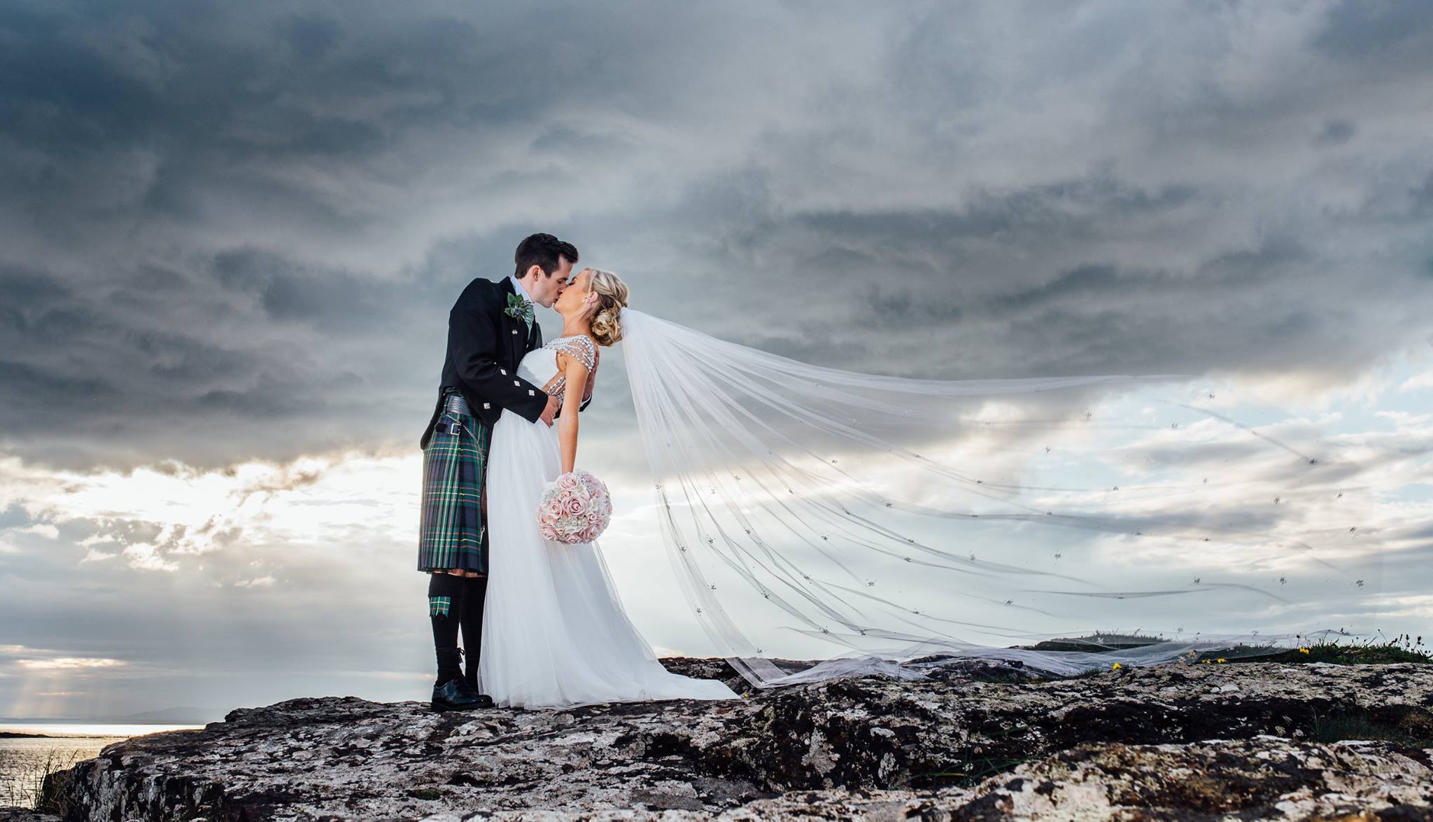 Wedding O'Day 