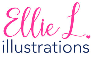 Ellie L. Illustrations