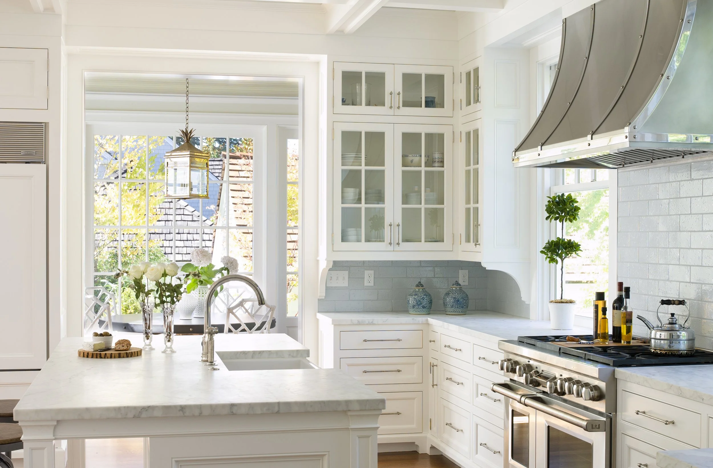 ARCHITECTURE BY MCROBERTS ASSOCIATES