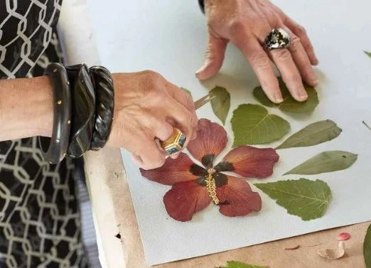 MARIAN MCEVOY - LECTURE