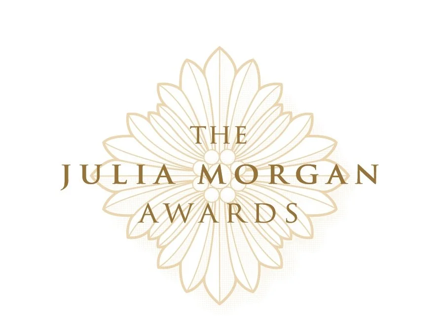 Julia Morgan Awards- Call for Entries