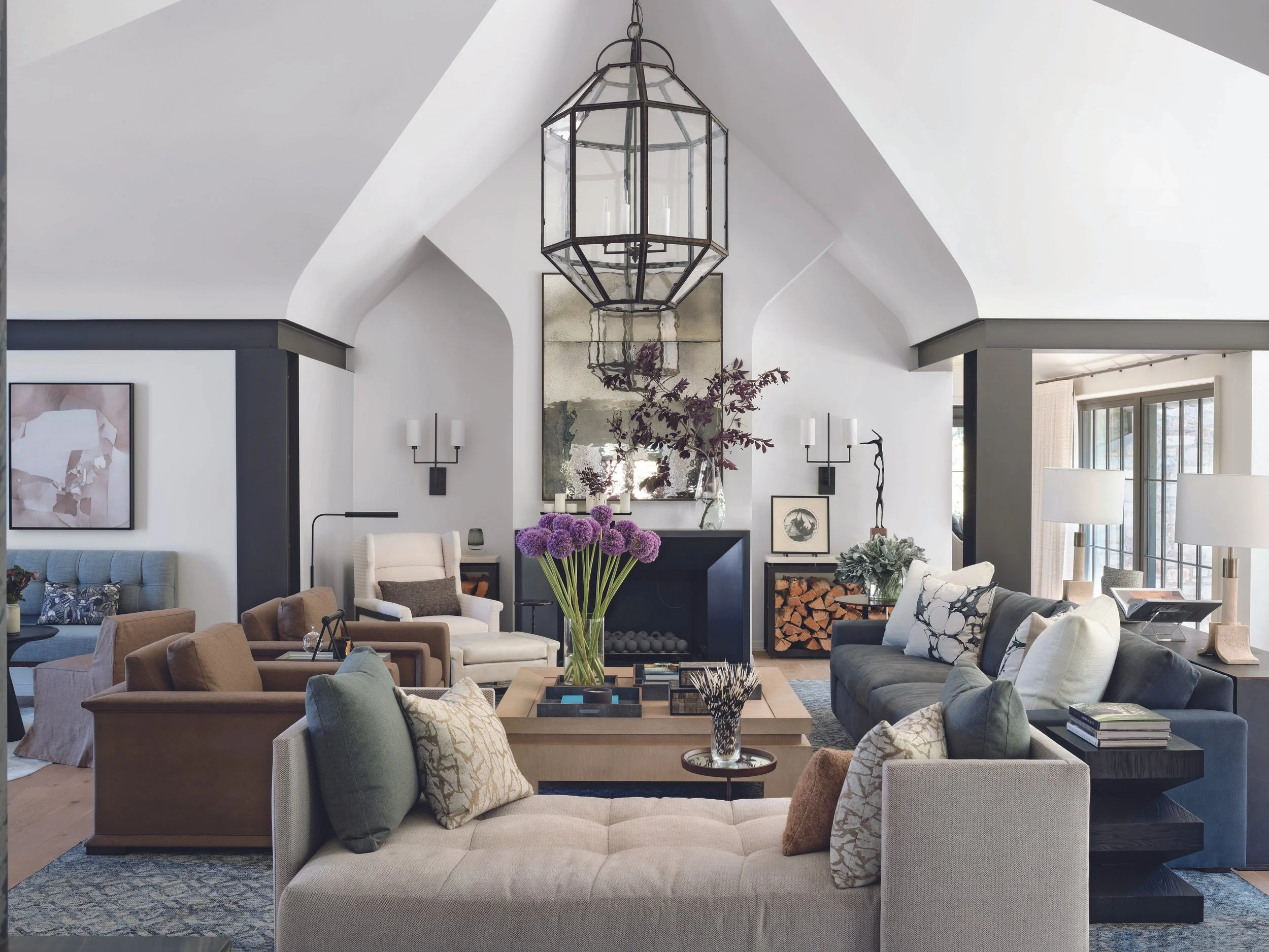 ICAA-NW RAINIER CLUB LECTURE SERIES: part one 