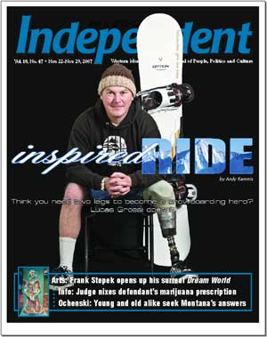 Missoula Independent