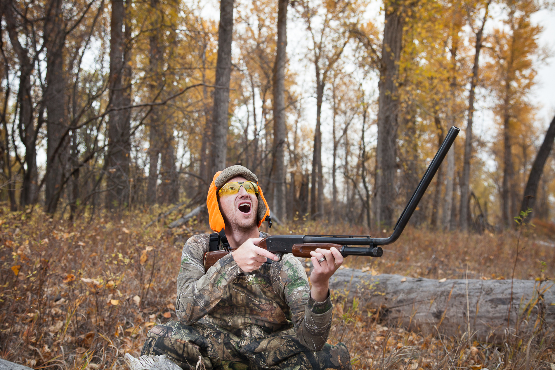 Hunt Smarter. Not Harder.