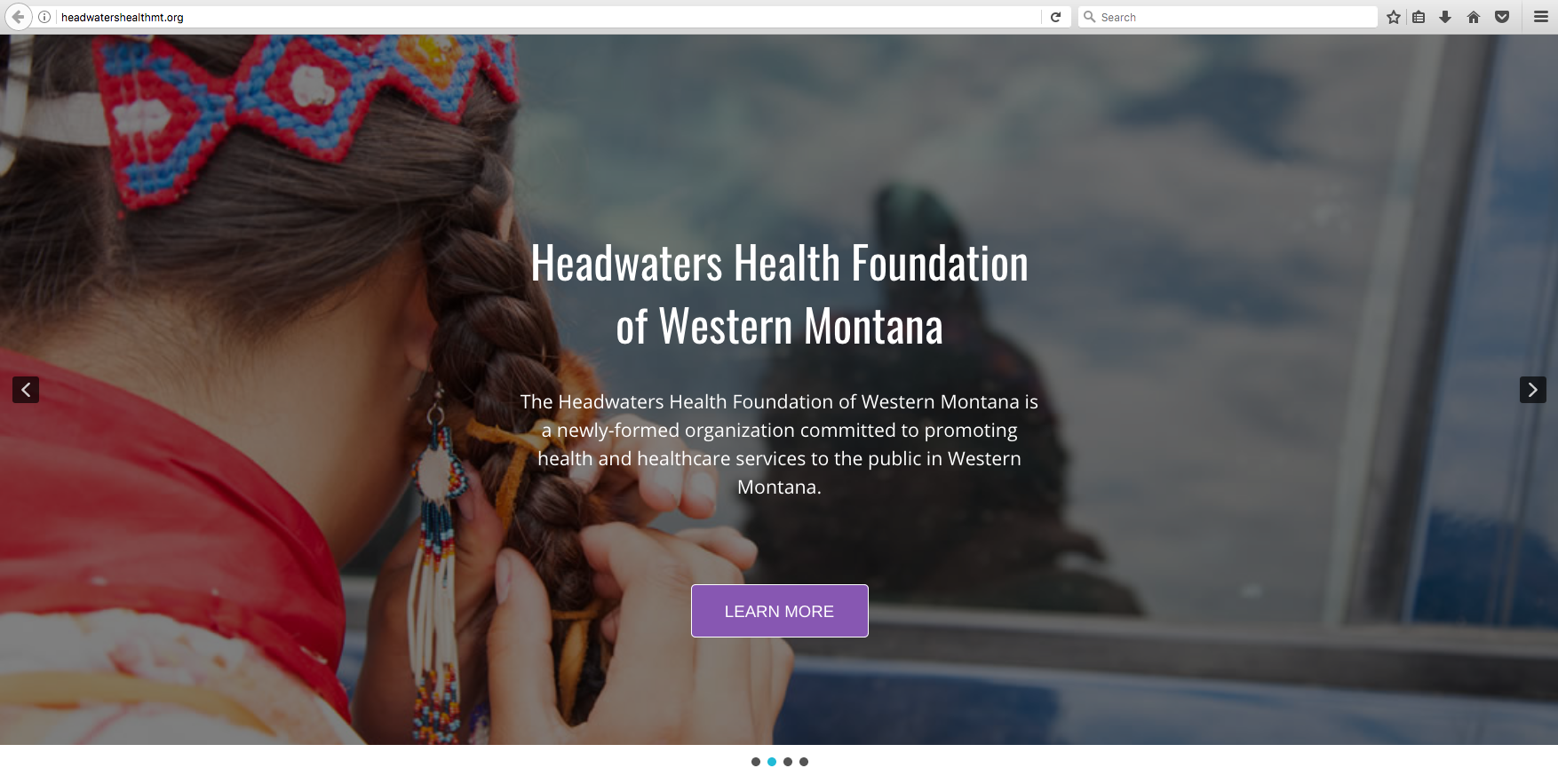 Headwaters Health Foundation