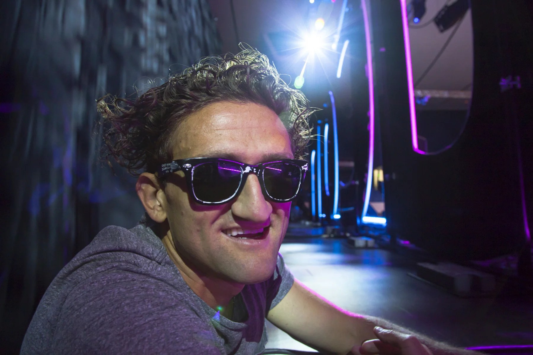 Casey Neistat