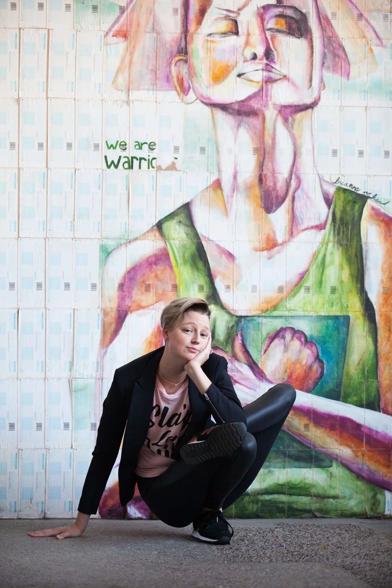 Mette Romain, LCSW