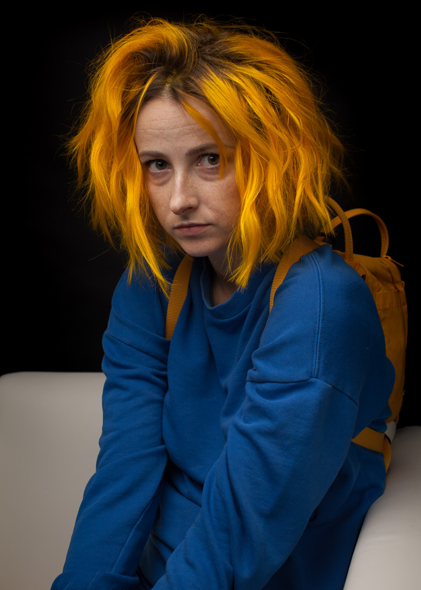 Tessa Violet