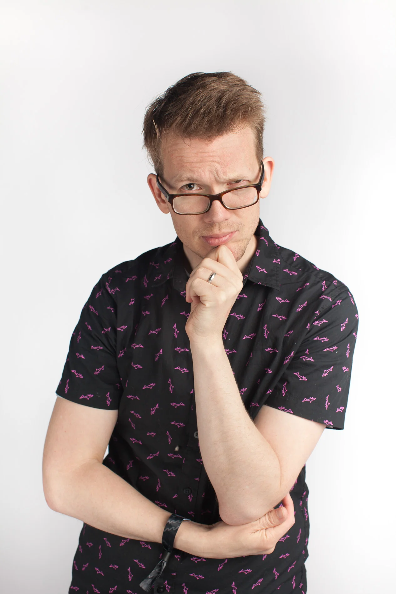 Hank Green