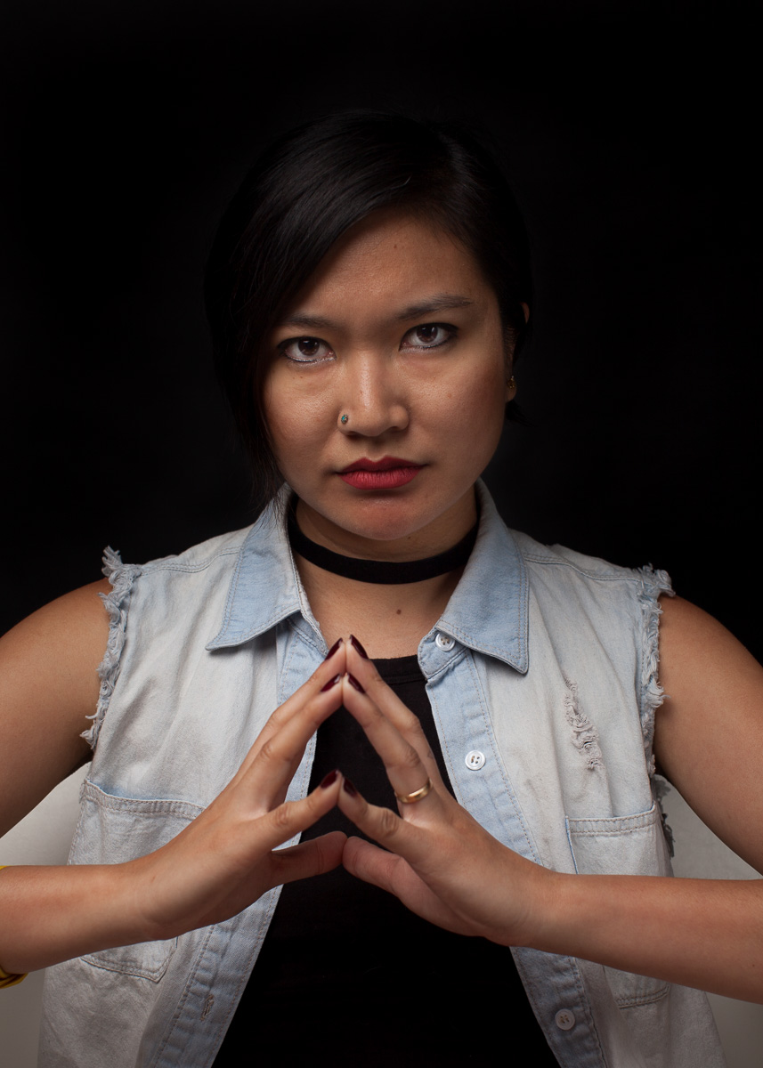 Sapphire Sandalo