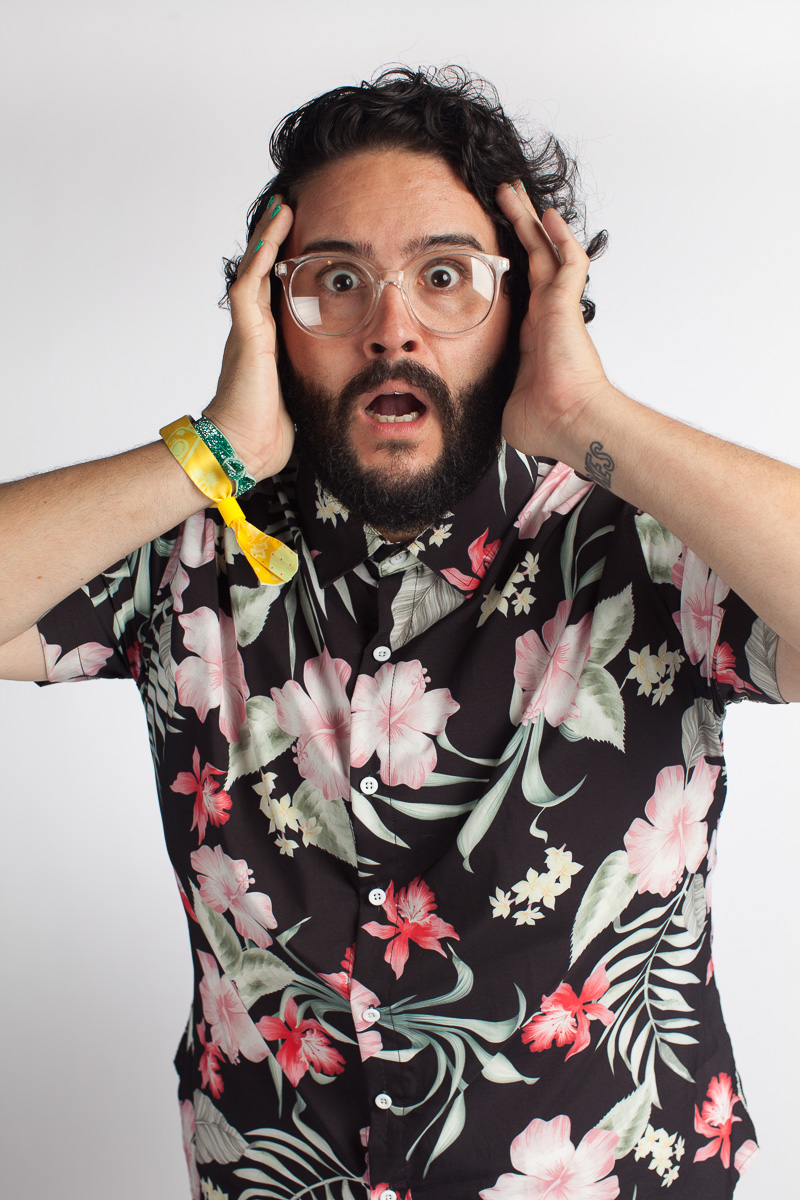 Steve Zaragoza