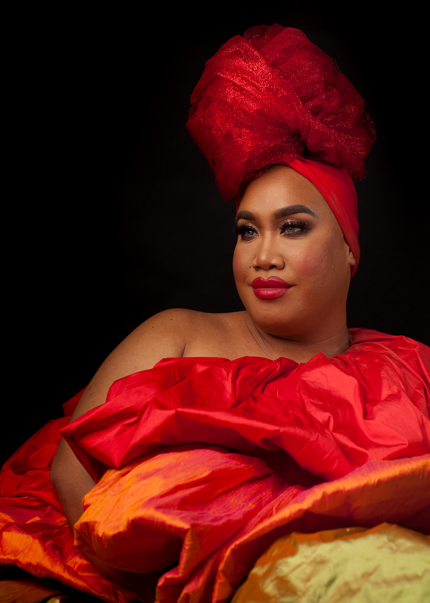 Patrick Starrr