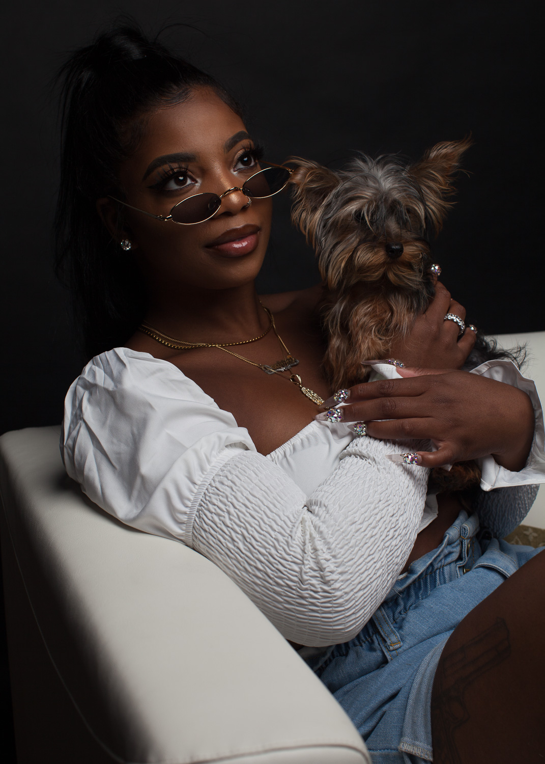De'arra