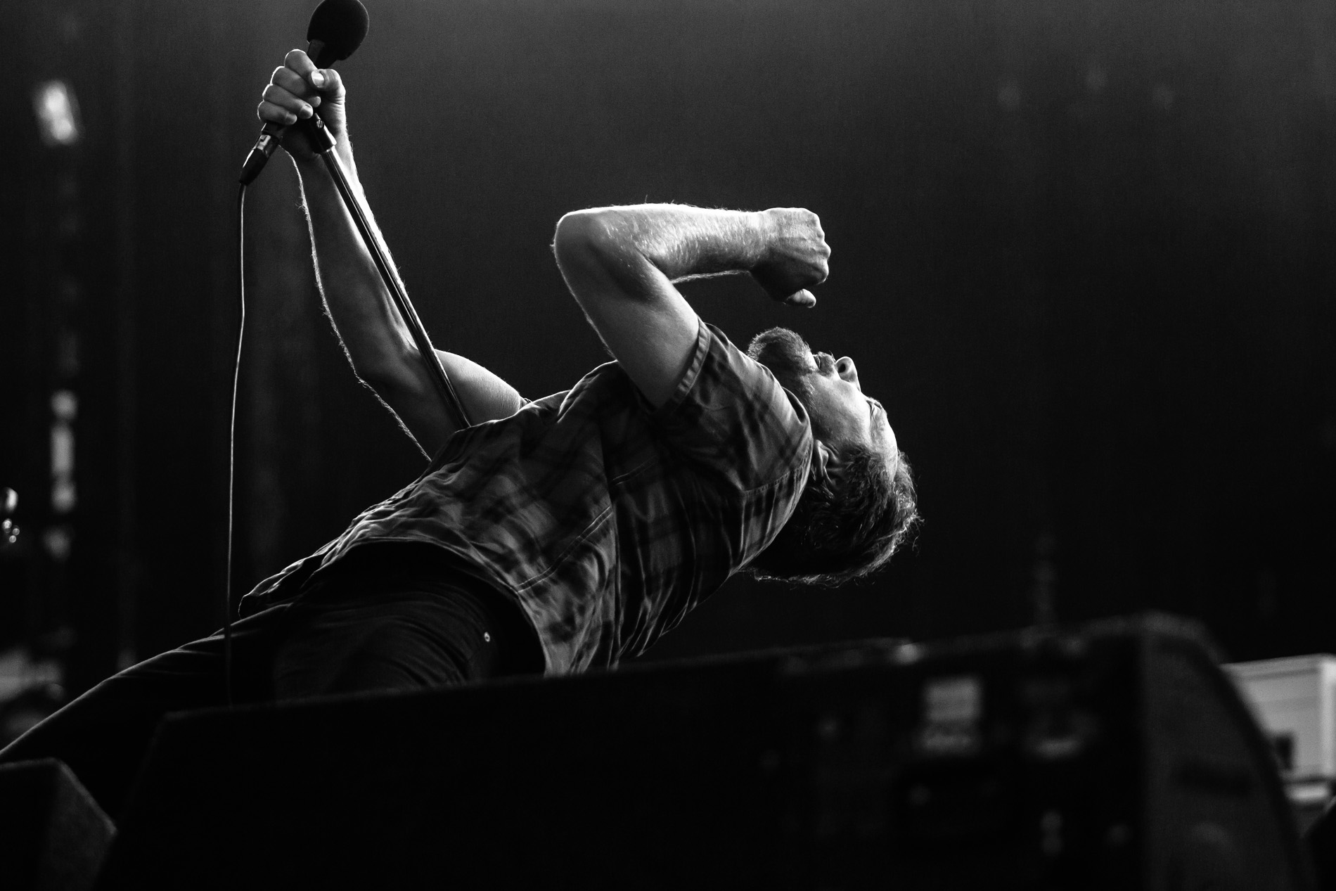 Eddie Vedder