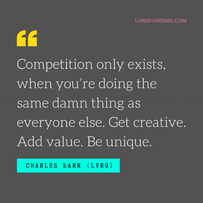 lvrg+funding+small+business+loans+financing+businesses+line+of+credit+short+term+loan+working+capital+cash+flow+revenue+based+lending+lendio+fundera+ondeck+kabbage+funding+circle+fundation+biz2credit+USP.png