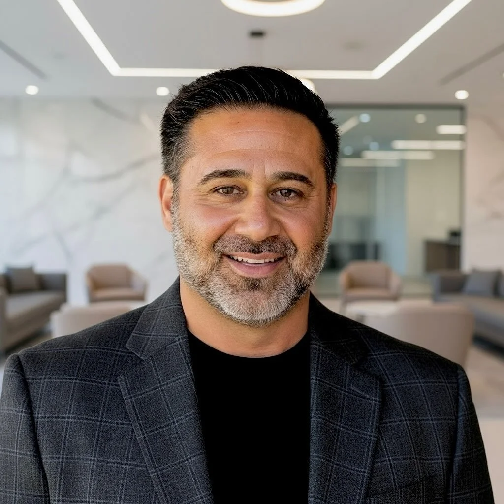 Just a guy out there fueling the success of hundreds of growing Michigan businesses.
- Charles M. Barr