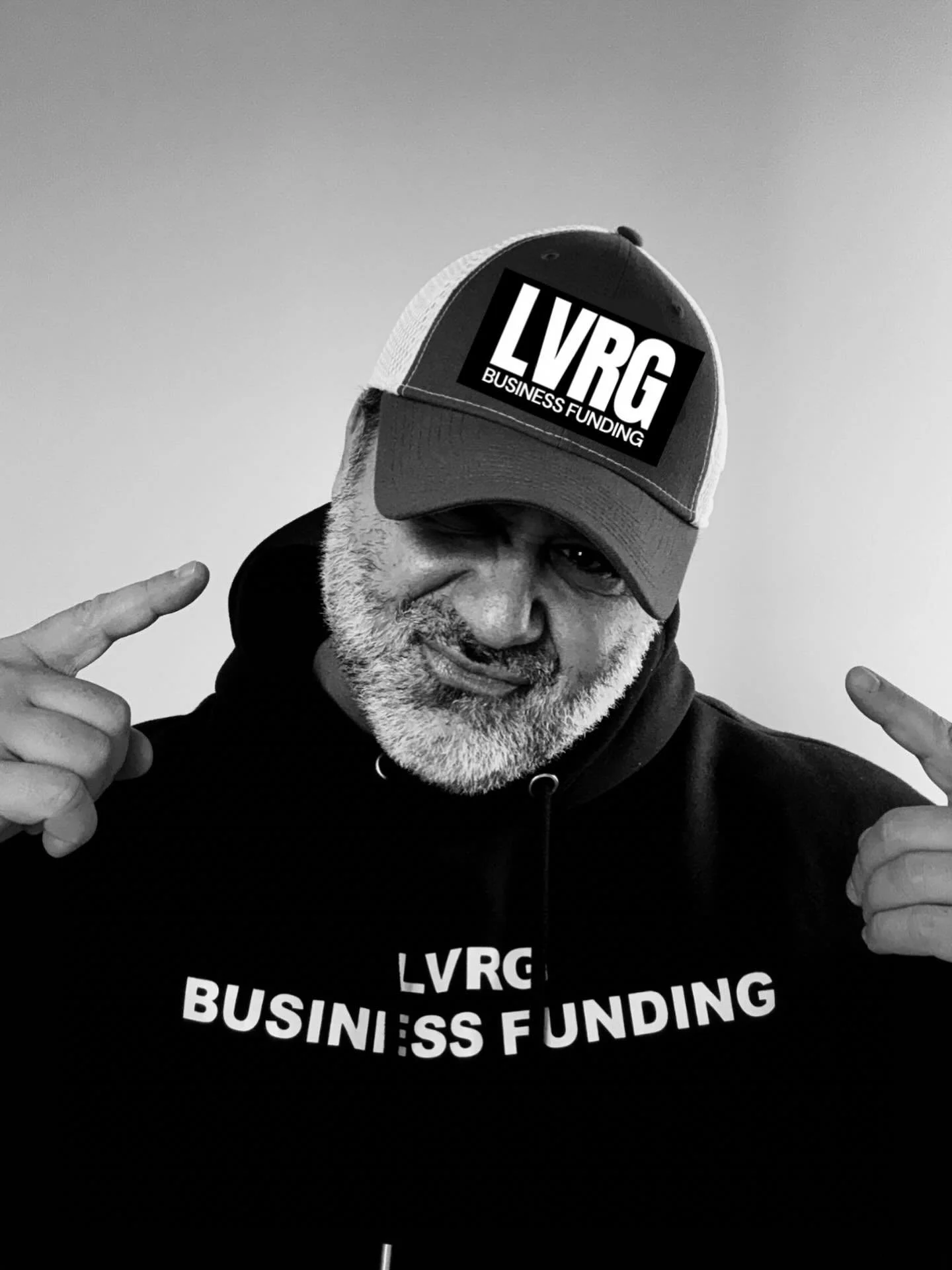 &ldquo;Proud of what I&rsquo;ve built. Hungry for what&rsquo;s next.&rdquo; Charles M. Barr