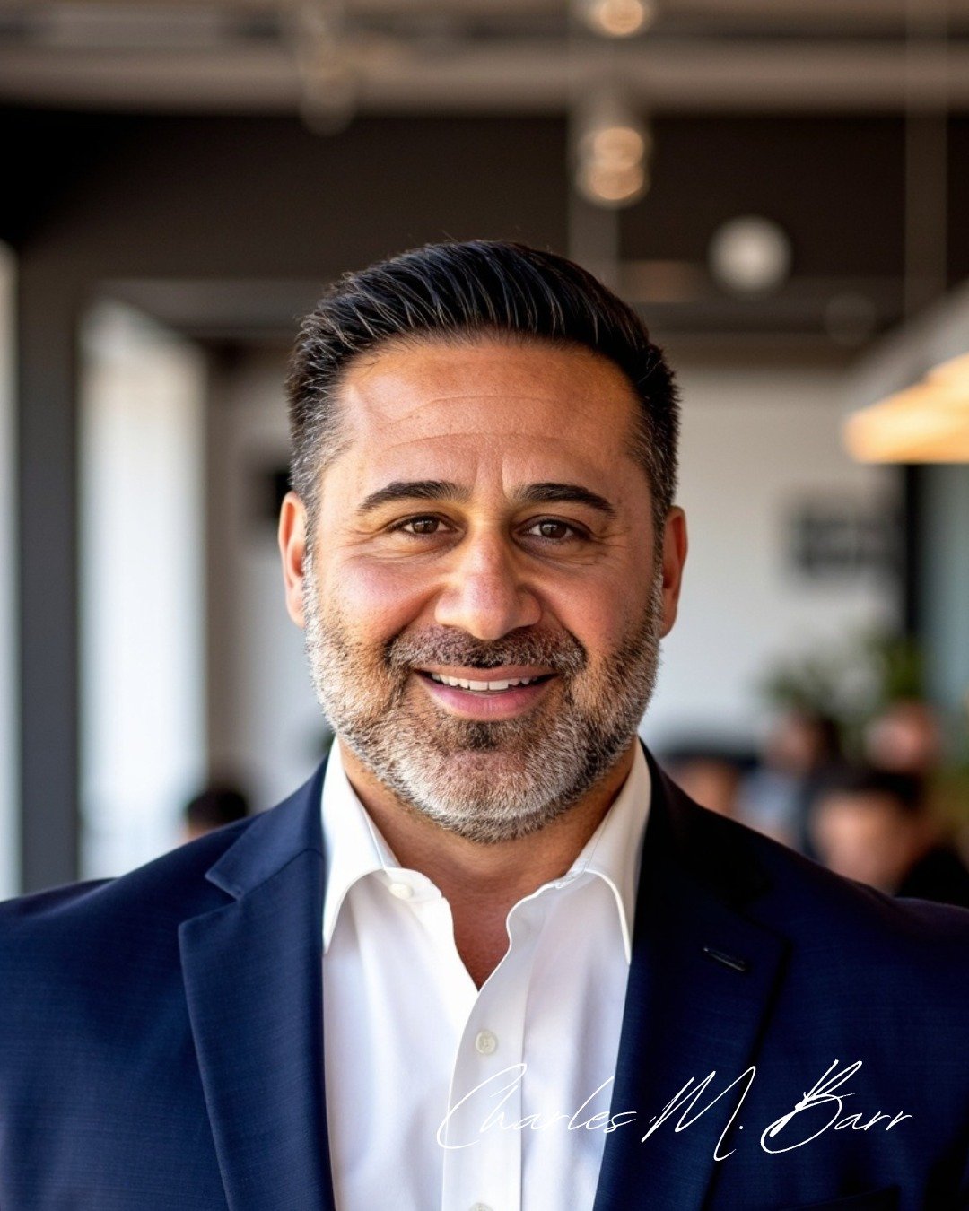 For over two decades, I've been the strategic financing partner that established Michigan business owners turn to when they're ready to accelerate growth.

LVRG combines our own investor capital with exclusive bank and commercial lender partnerships 