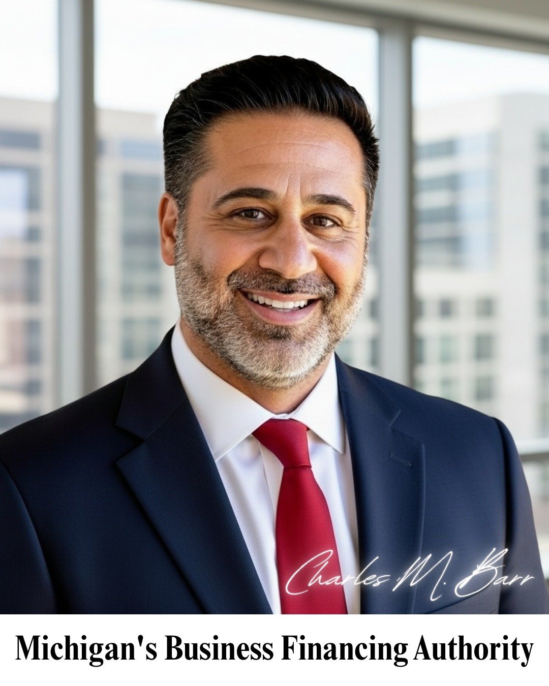 Michigan's Business Financing Authority

After 20+ years and facilitating over $1 billion in financing, we've built what no other financing company in Michigan has: unlimited direct lending capacity combined with exclusive partnerships across 100+ ba