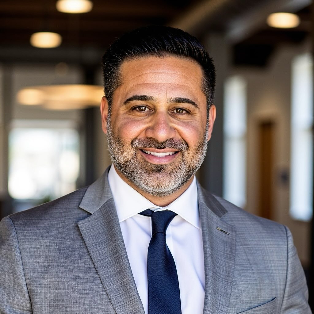 FINANCING THE BUSINESSES THAT DRIVE AMERICA FORWARD