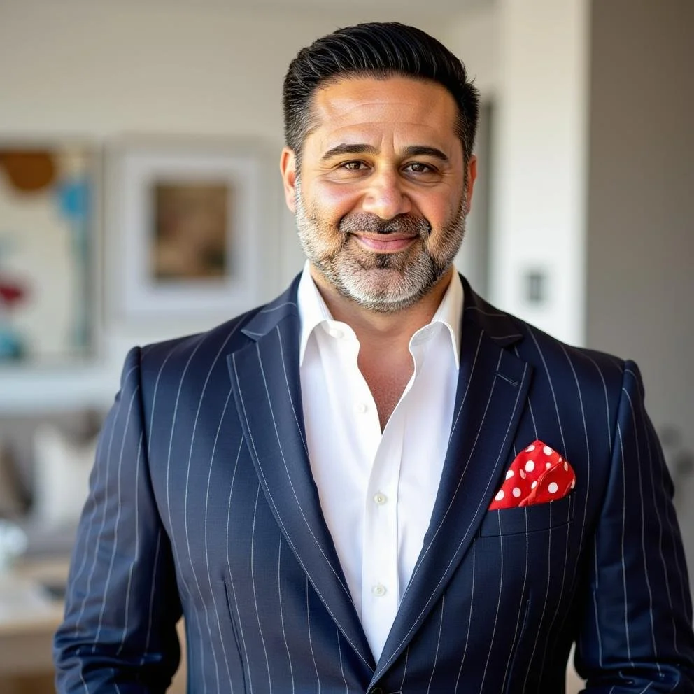 Happy New Year 2026! Wishing you a year filled with health, hope, happiness, success, and all the best. Step out of your comfort zone, take some chances, and capitalize on all the opportunities that are coming your way. I hope this is your best year 