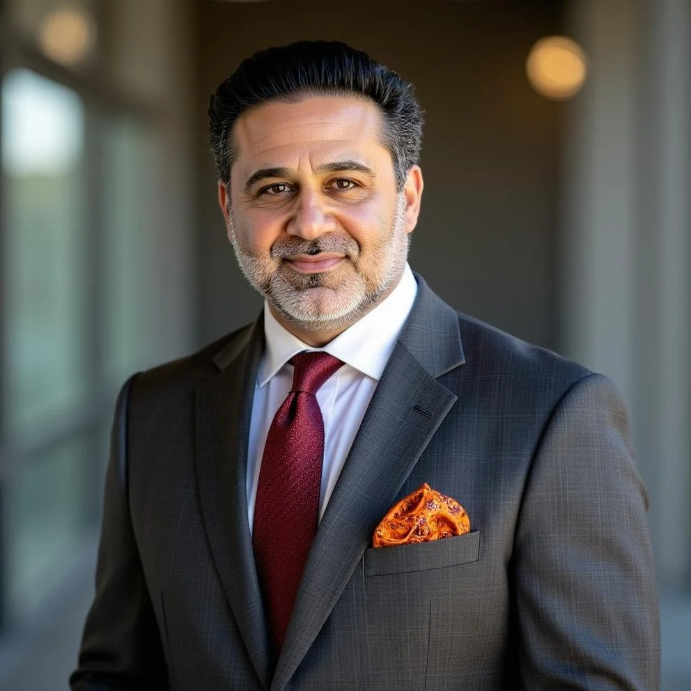 It's the first full week of 2026 and we're back to business. For those of you who don't know me, I'm Charles M. Barr. I founded LVRG Business Funding two decades ago with one clear purpose: to help ambitious business owners access the strategic capit