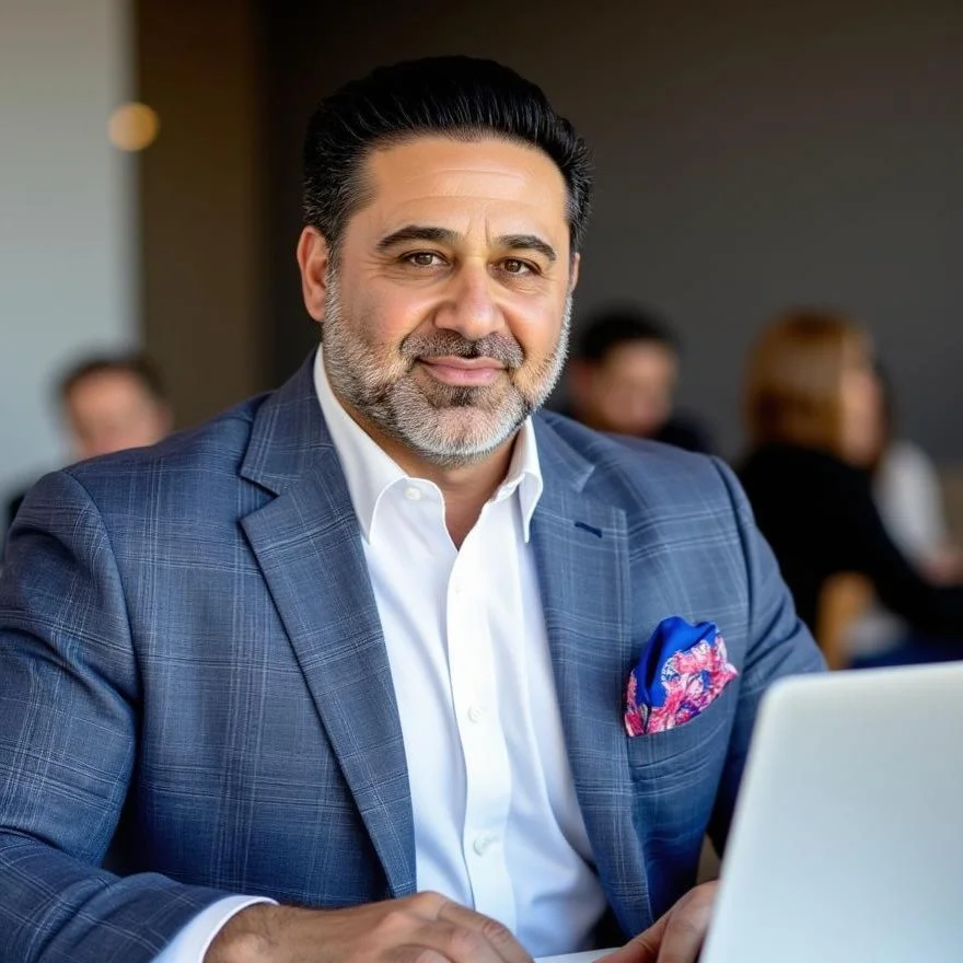 Just doing a little business, and putting a ton of cash behind Michigan businesses 💵📈