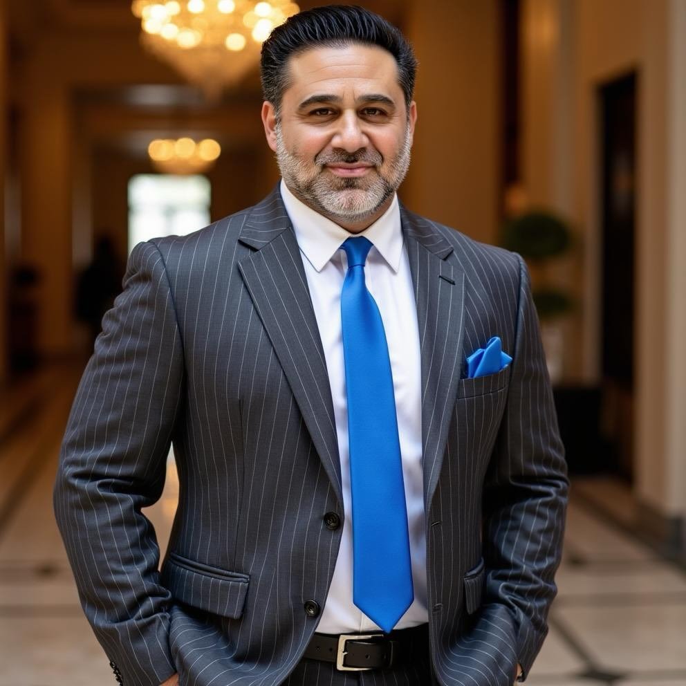 I&rsquo;m Charles M. Barr, CEO of LVRG Business Funding, and proud to be recognized as one of Michigan&rsquo;s leading business finance experts. For over two decades, I&rsquo;ve been the strategic financing partner that established business owners tu