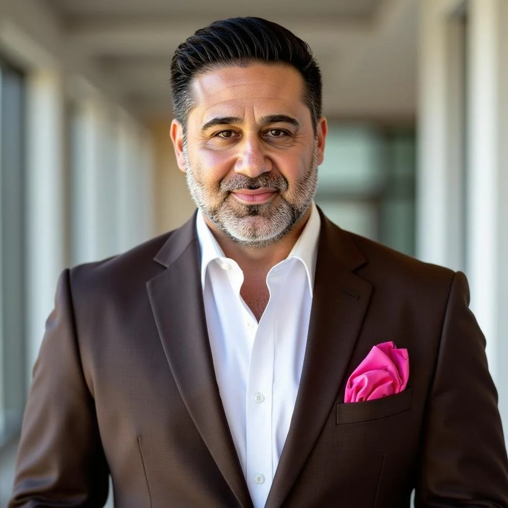 From commercial buildings to established businesses, if it has to do with commercial lending in Michigan, it has to do with me.