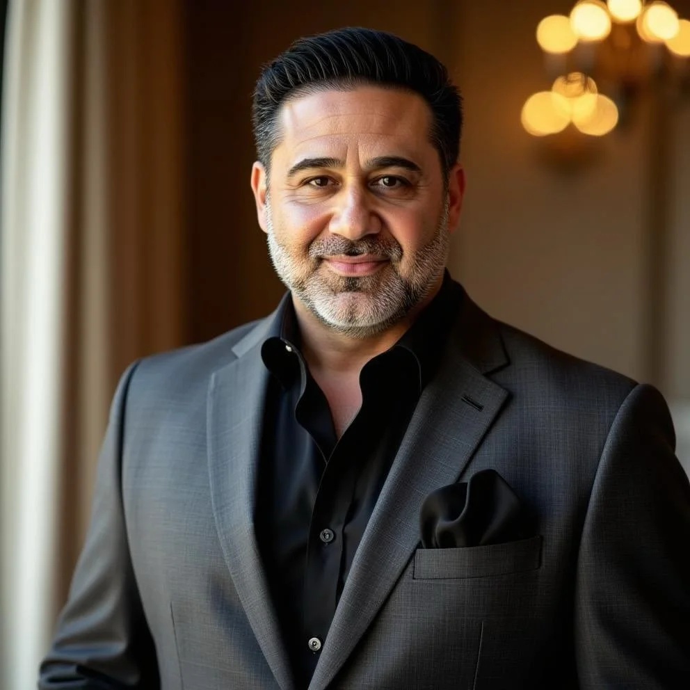 Doing a little business today in Detroit. We&rsquo;re powering the next chapter of Michigan business with the same principles we started with: integrity, expertise, and an absolute commitment to our clients&rsquo; success. Twenty years in lending. Te