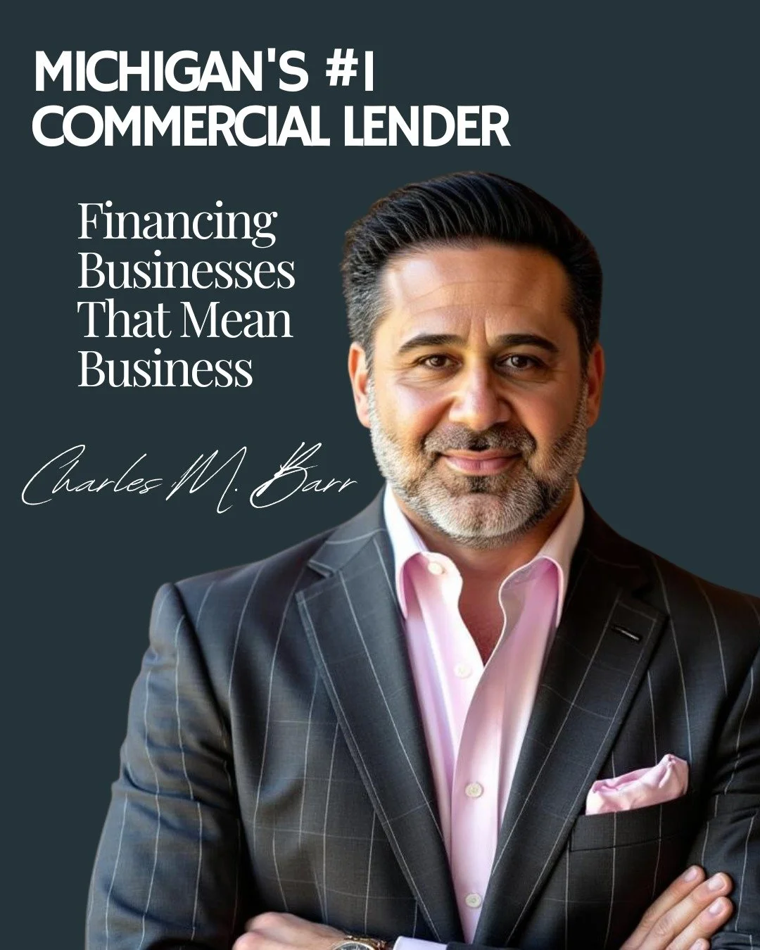 Commercial loans close because of how the deal is structured, how the business is presented, and who's managing the process on your side of the table.

Every engagement with my company starts with understanding your business model, financials, cash f