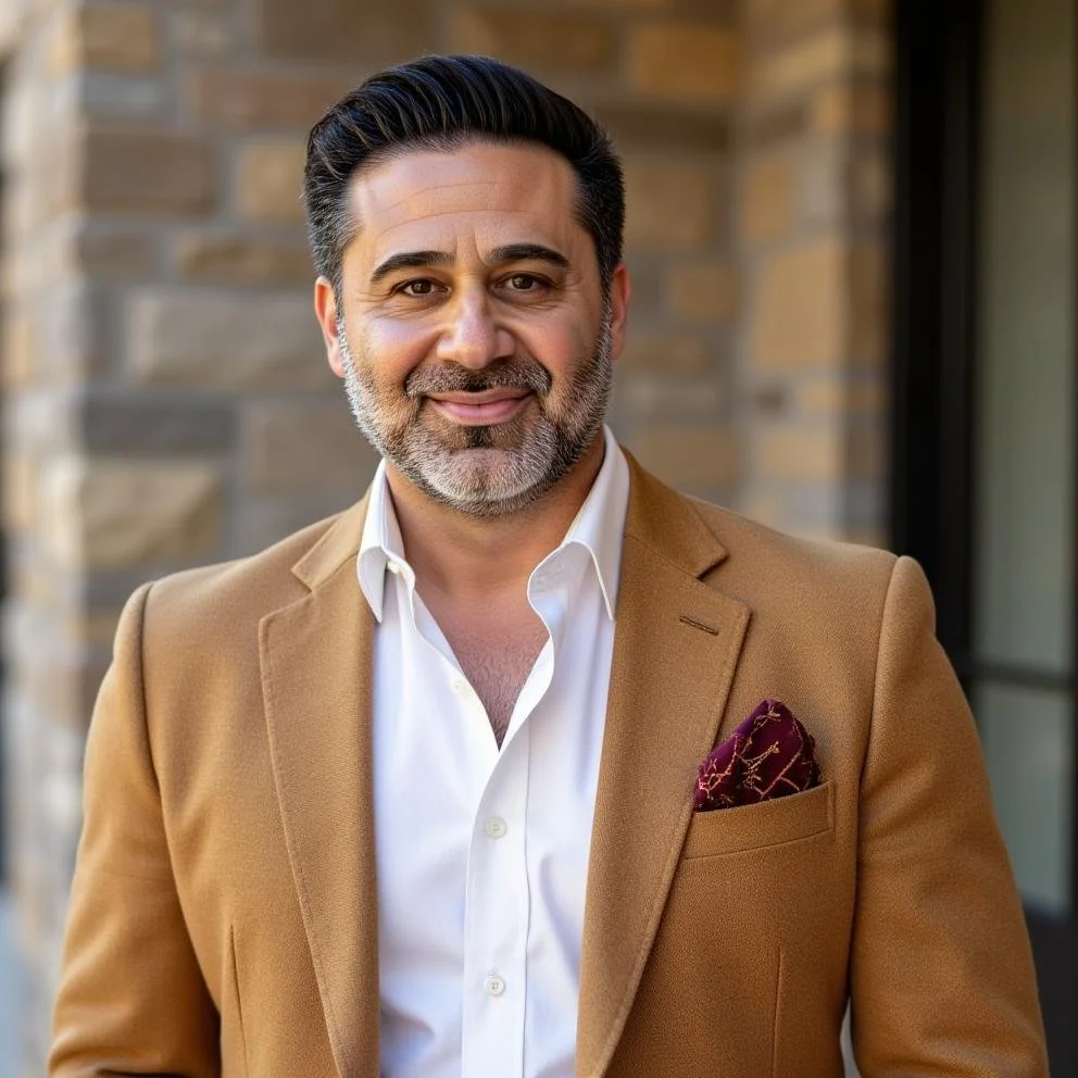 As I've gotten older, I've come to see this day differently than I ever did before. For me, Easter speaks to something universal. That no matter how heavy or broken things may feel, restoration is still possible. Fresh starts exist. Hope is real. And