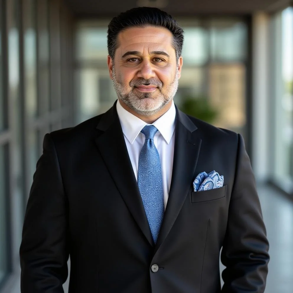 When capital is flowing, Michigan businesses are growing.

Hi, I'm Charles, Founder of LVRG Business Funding &mdash; and I started this company 20 years ago for one simple reason: to help ambitious business owners access the strategic capital they ne