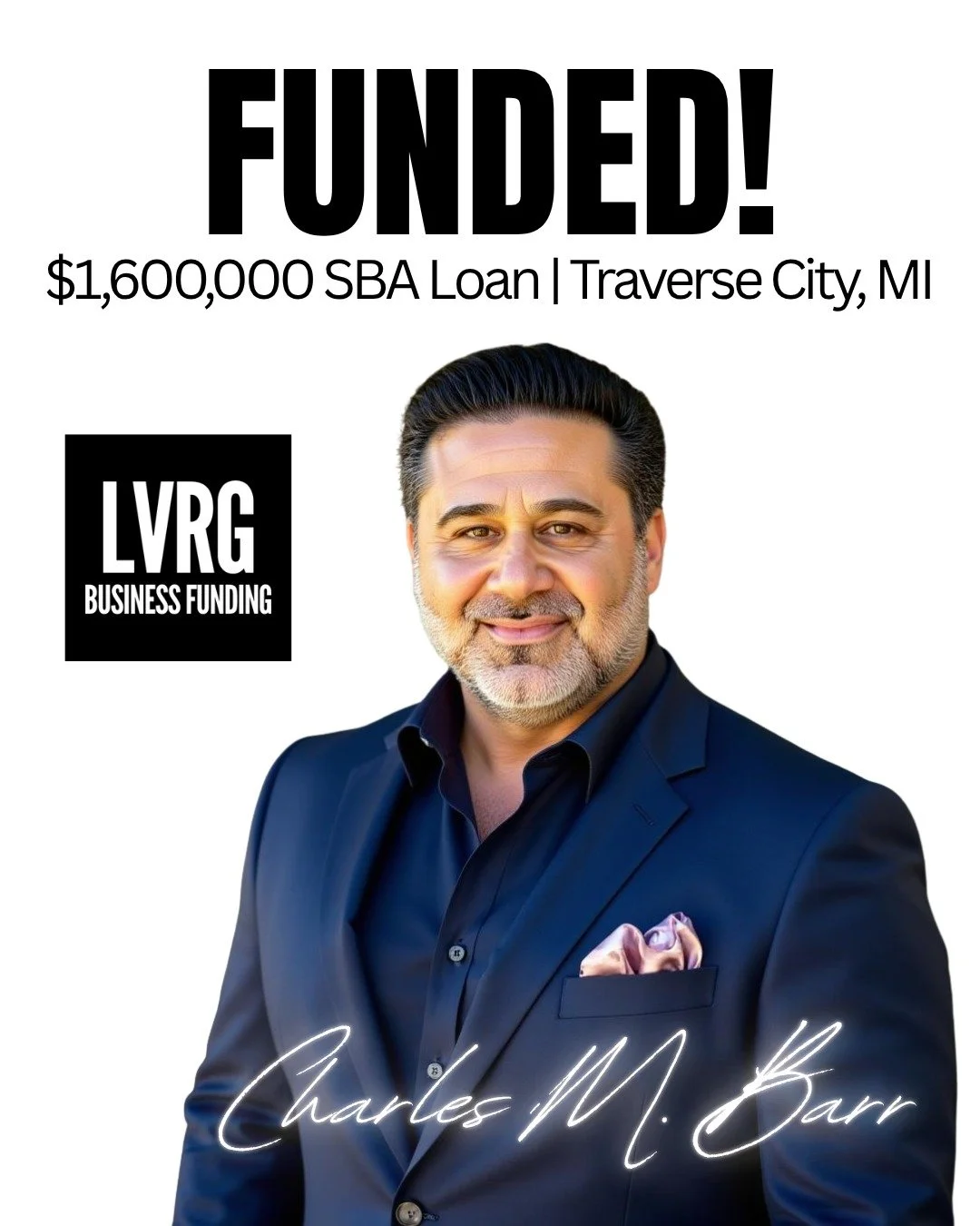 CLOSED. $1,600,000 SBA Loan | Traverse City, MI

I love Traverse City and spend as much time up there as I can. Quaint boutique hotels, amazing beach and shoreline, and really wonderful restaurants. It's genuinely a happy place for me. So when we got