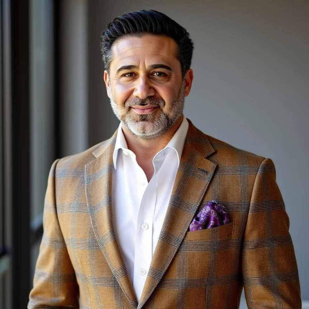 I have spent the better part of my adult life doing one thing &mdash; helping Michigan's most ambitious business owners access the capital they need to build something extraordinary.

I founded LVRG Business Funding in Detroit in 2005, and what start