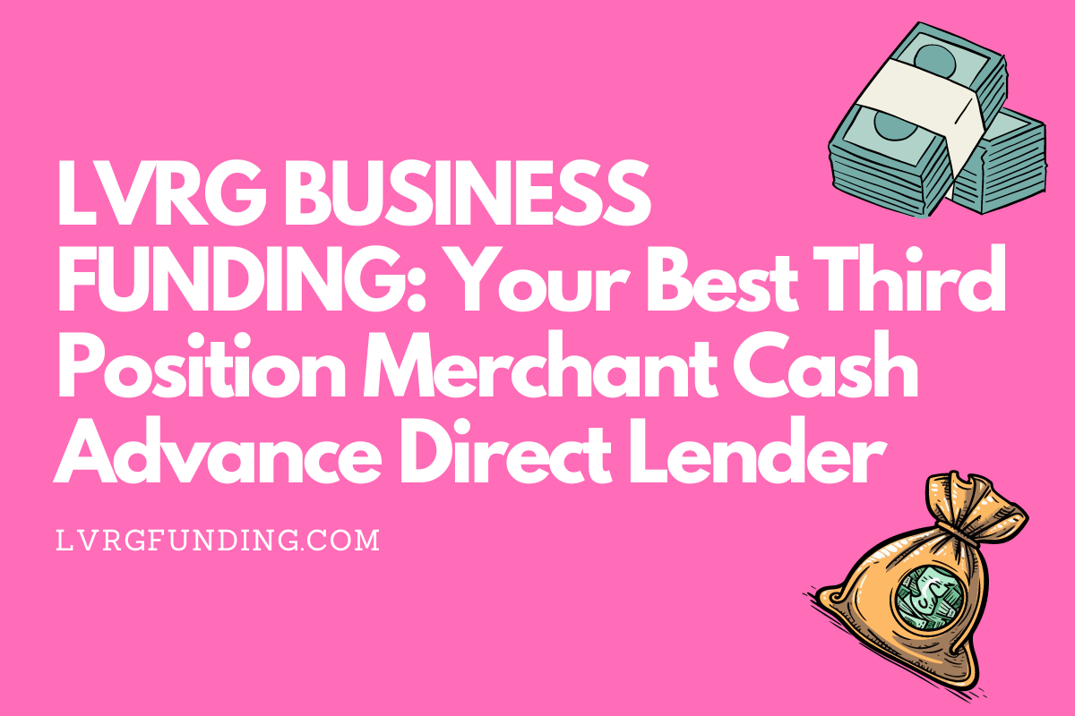 Merchant Cash Advances: Fast Financing for Businesses Today