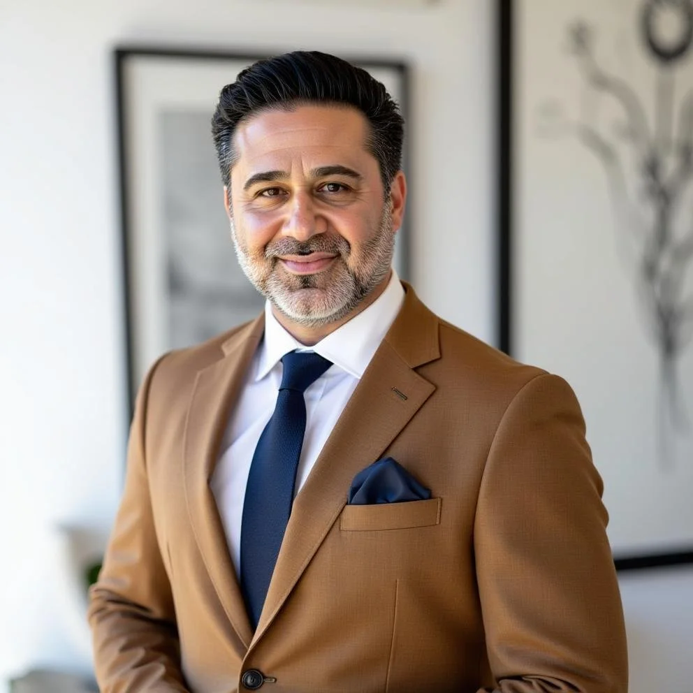 Charles M. Barr Founder & CEO LVRG Business Funding Michigan's Business Loan Authority