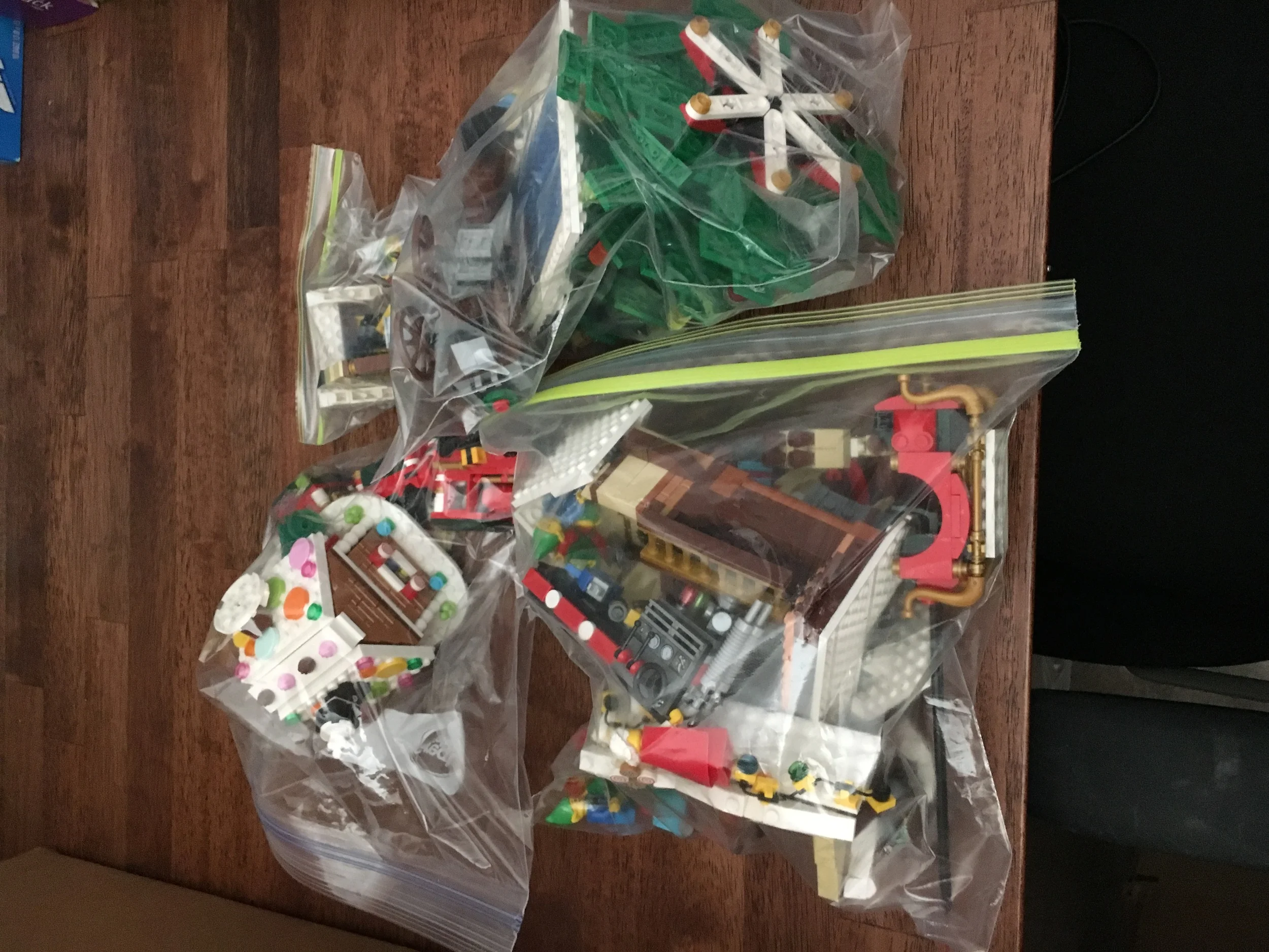 10 Tips for Moving your LEGO® Collection/Business
