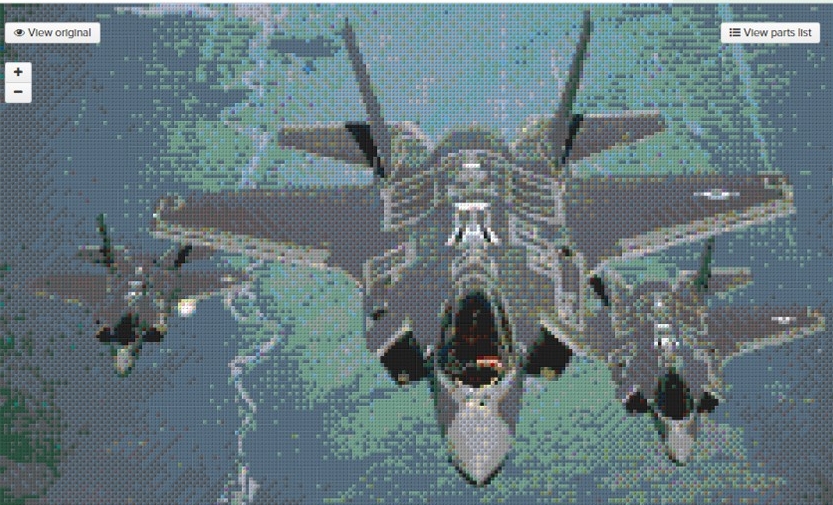 Is this the Best Brick Mosaic(k) Software Yet?