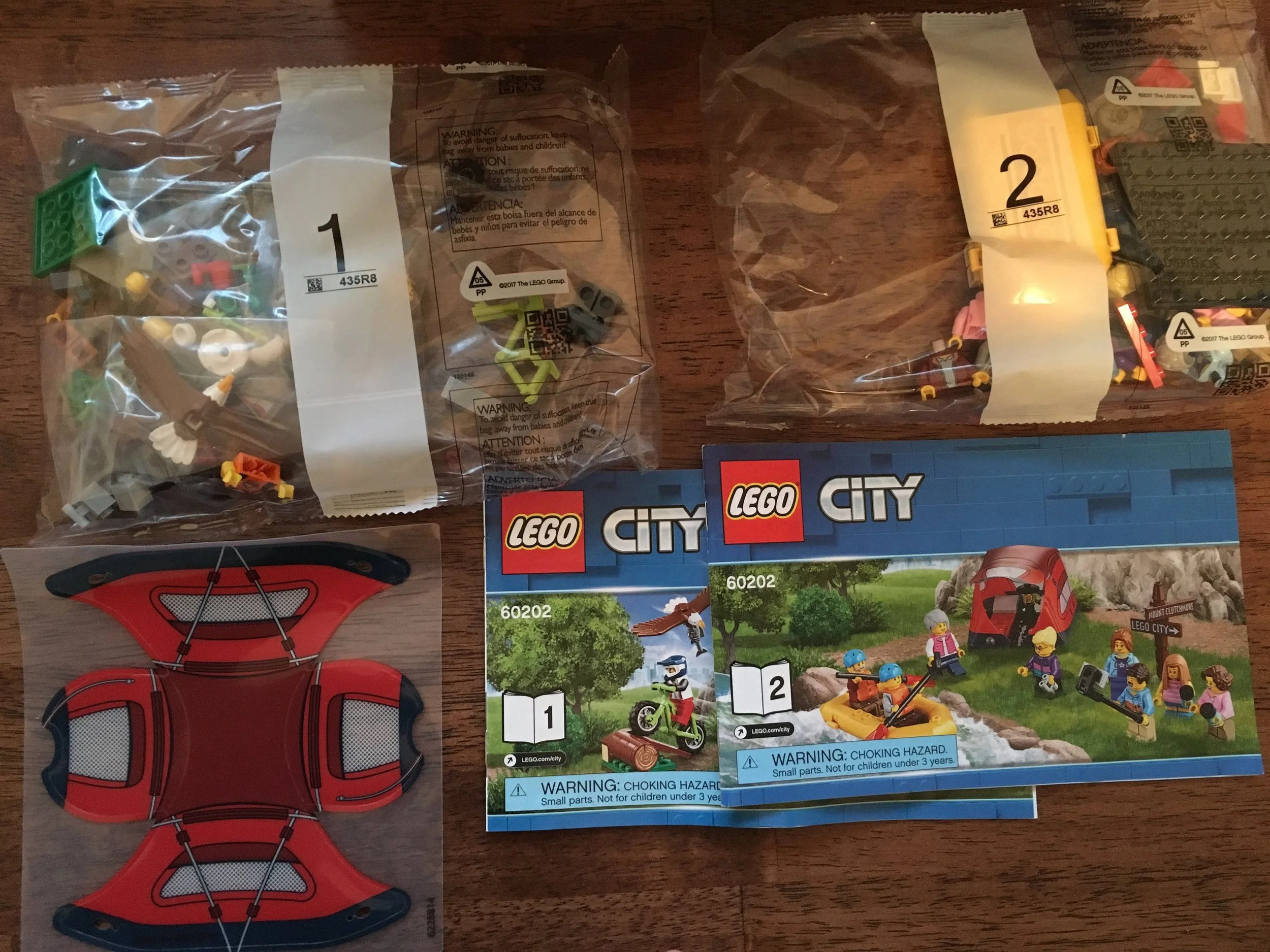 lego 60202 walmart
