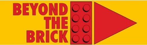 Another Way to Stay Engaged with Bricks - "Beyond the Brick"