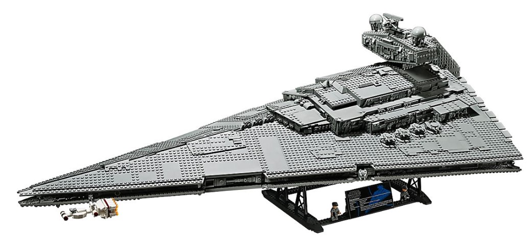 EDITORIAL: What Would You Say About a Set if LEGO Sent You it for Free?