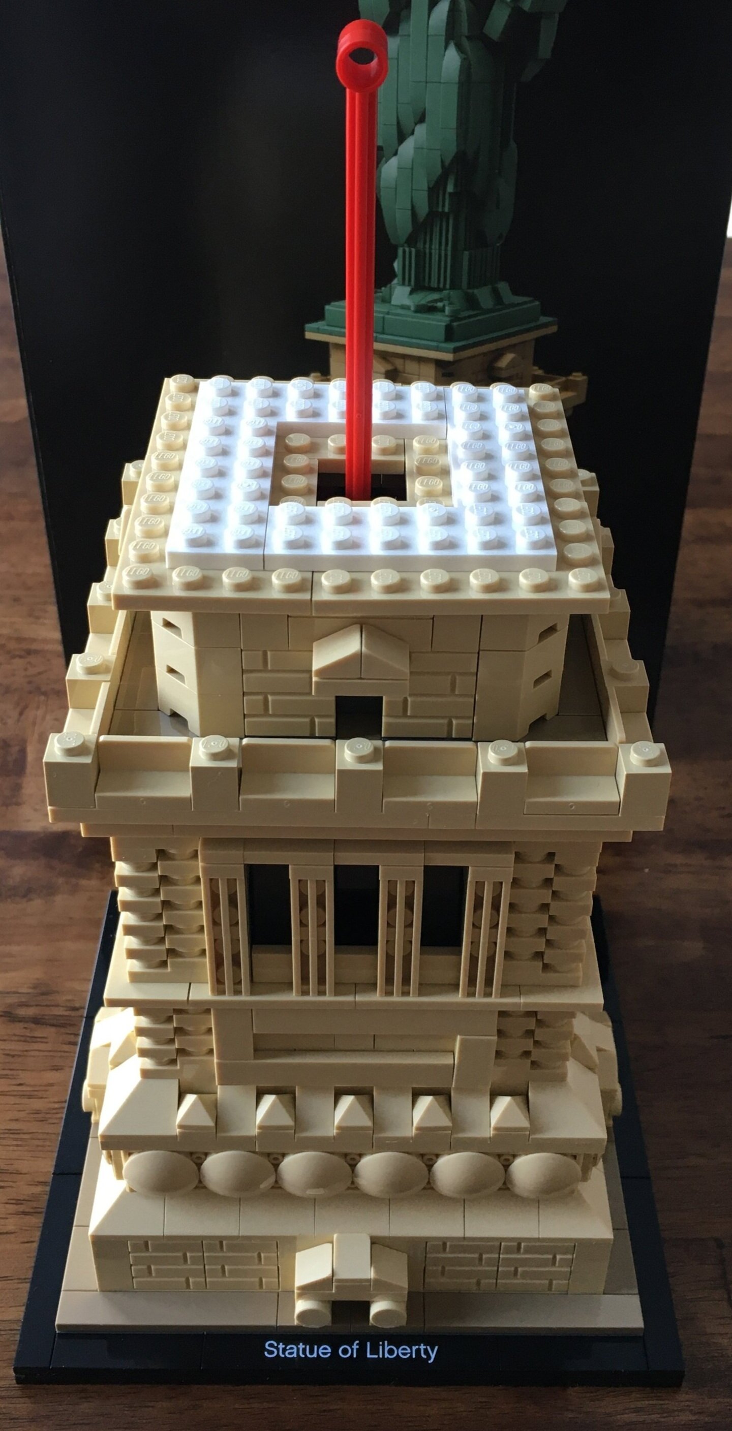 Top 5 LEGO Architecture sets (under 50$) - Tom Alphin