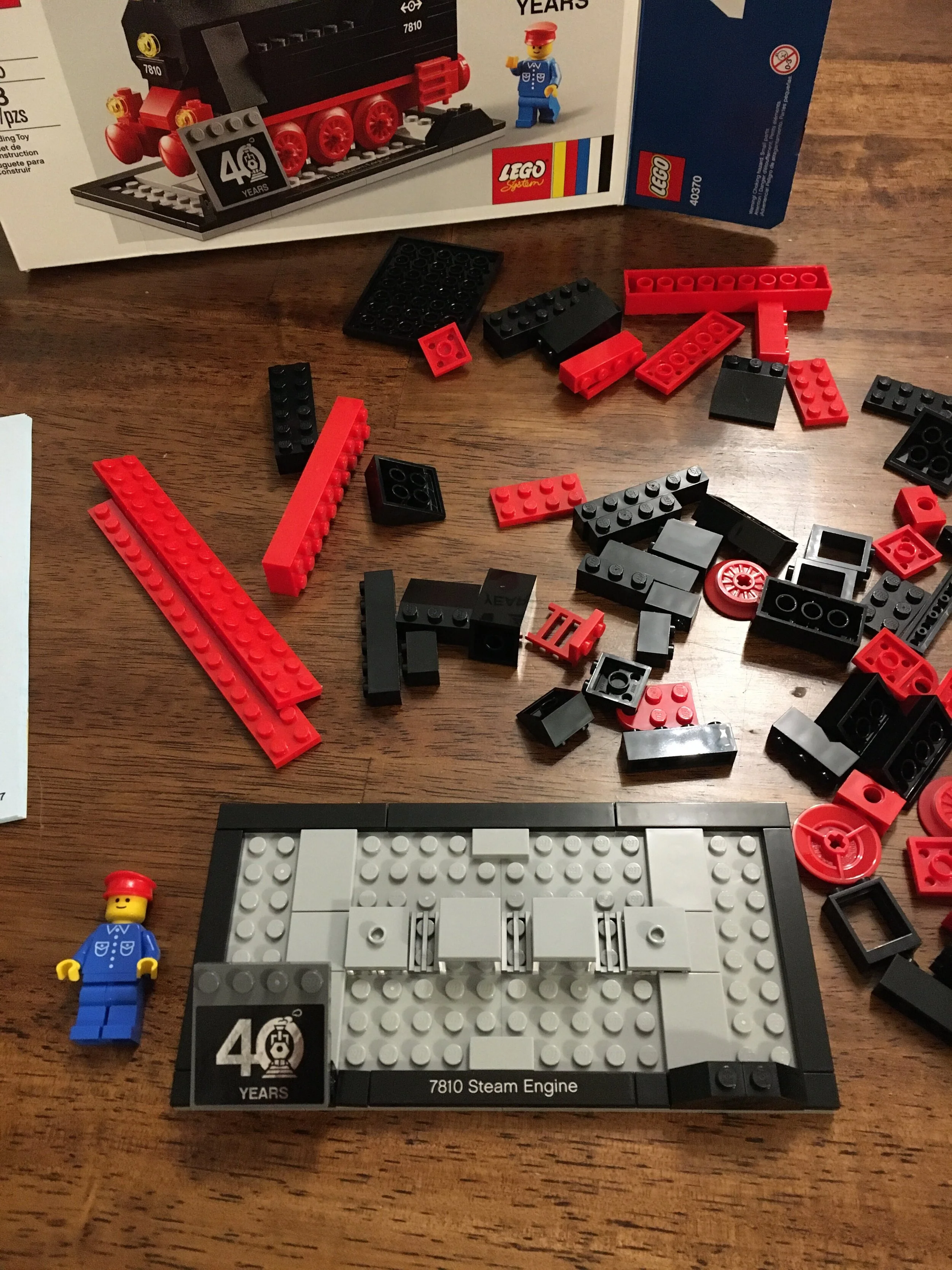 lego 40370 bricklink