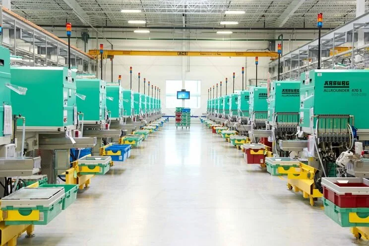 Brick Production in Mexico and COVID Impacts