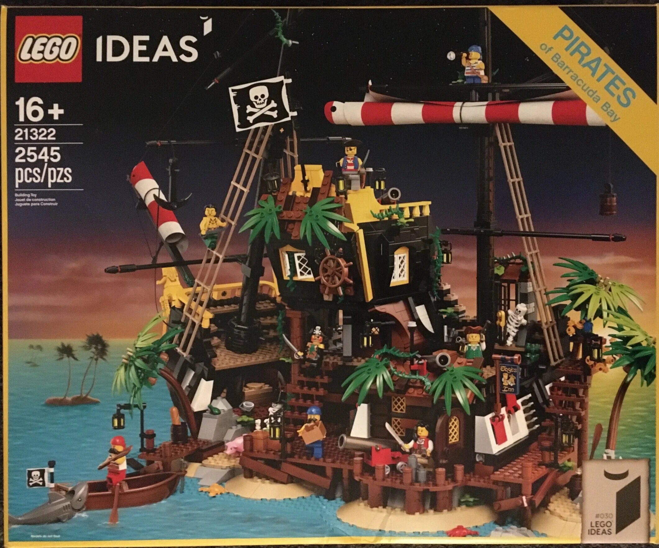 21322 bricklink