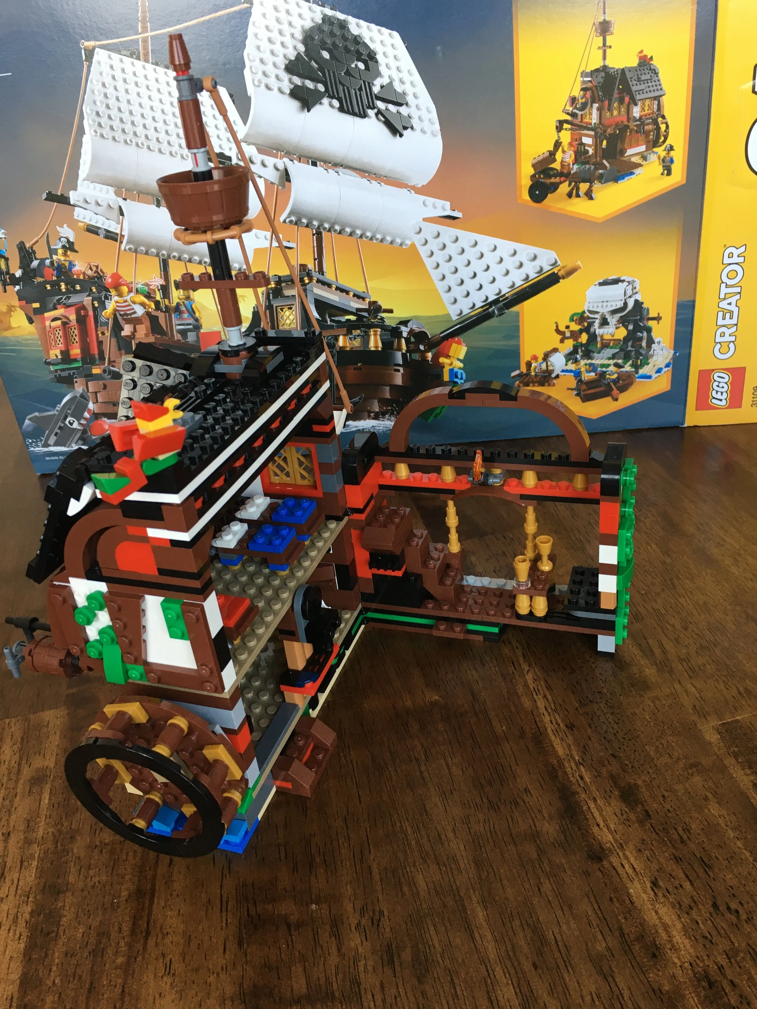 lego 31109 bricklink