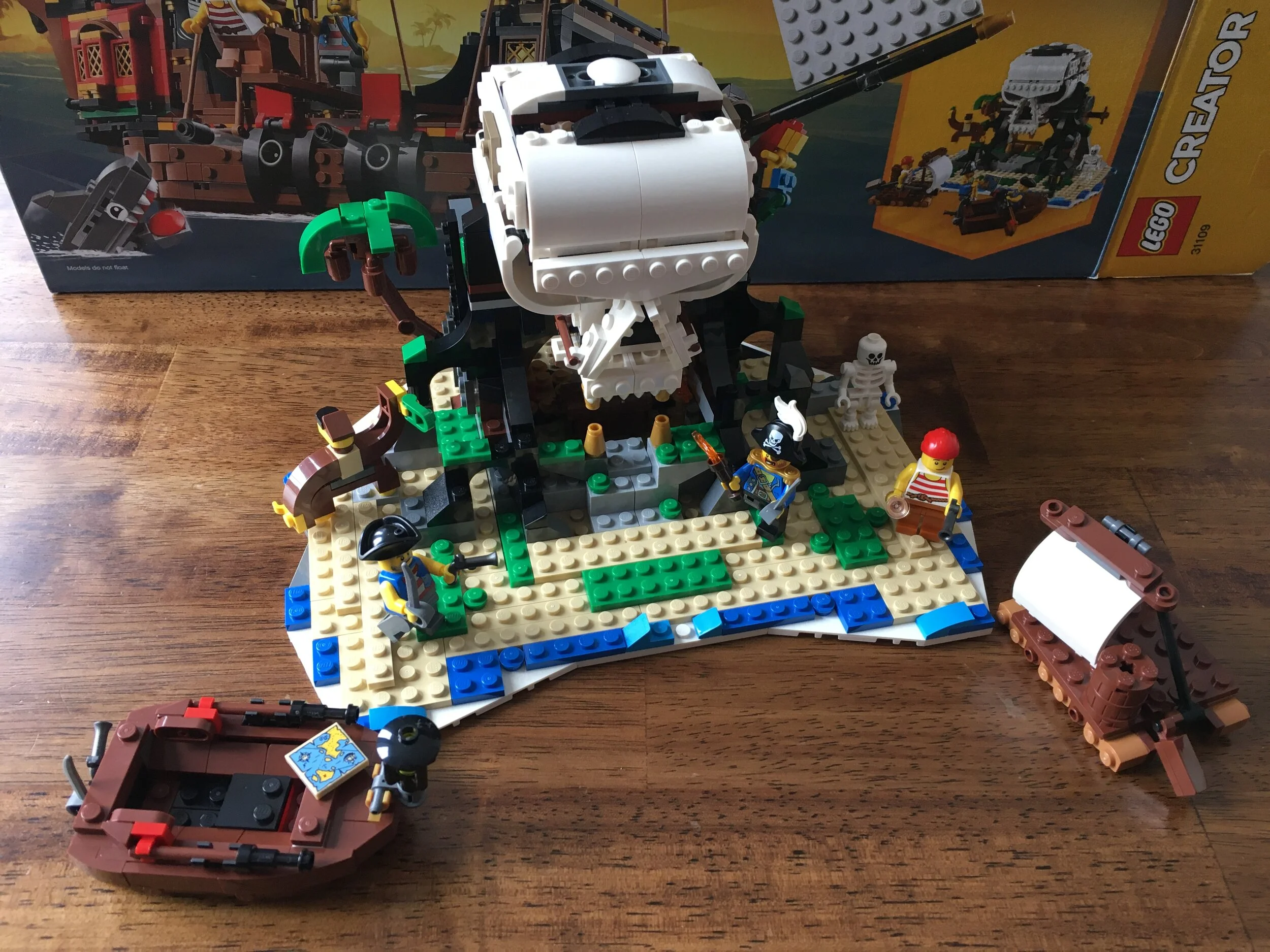 lego 31109 bricklink