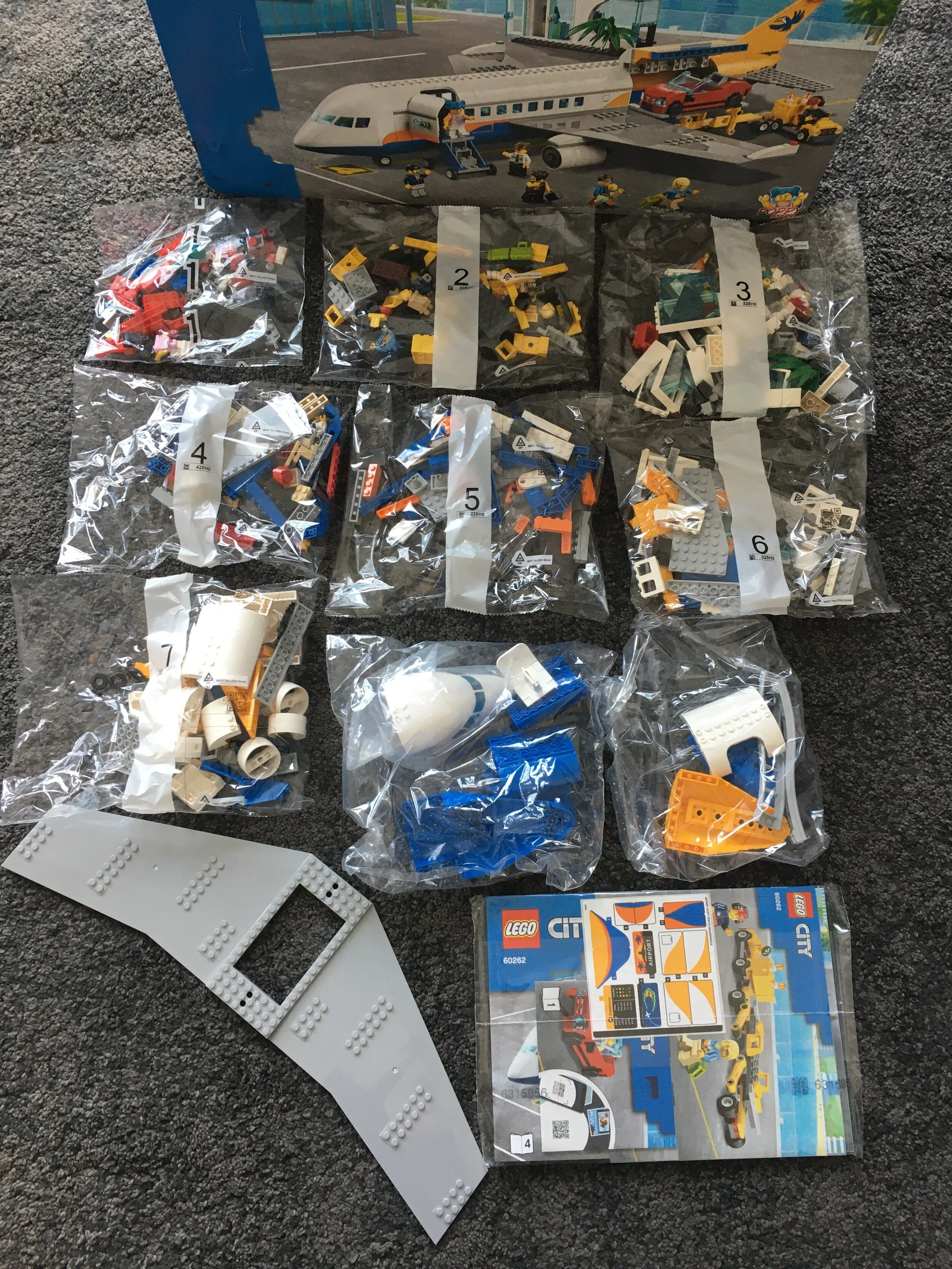60262 lego