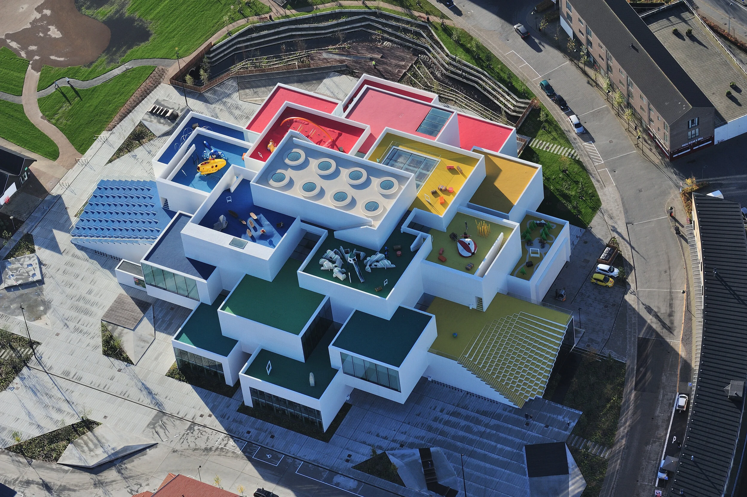 Post Event Write Up -- LEGO House® - Online Fan Event - AFOL To LEGO® Designer